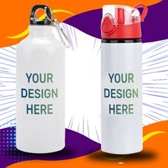 Sports Bottle 750 ml